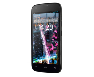 Colorovo CityTone Vision 4,7'' QuadCore Dual SIM czarny - 226596 - zdjęcie 1
